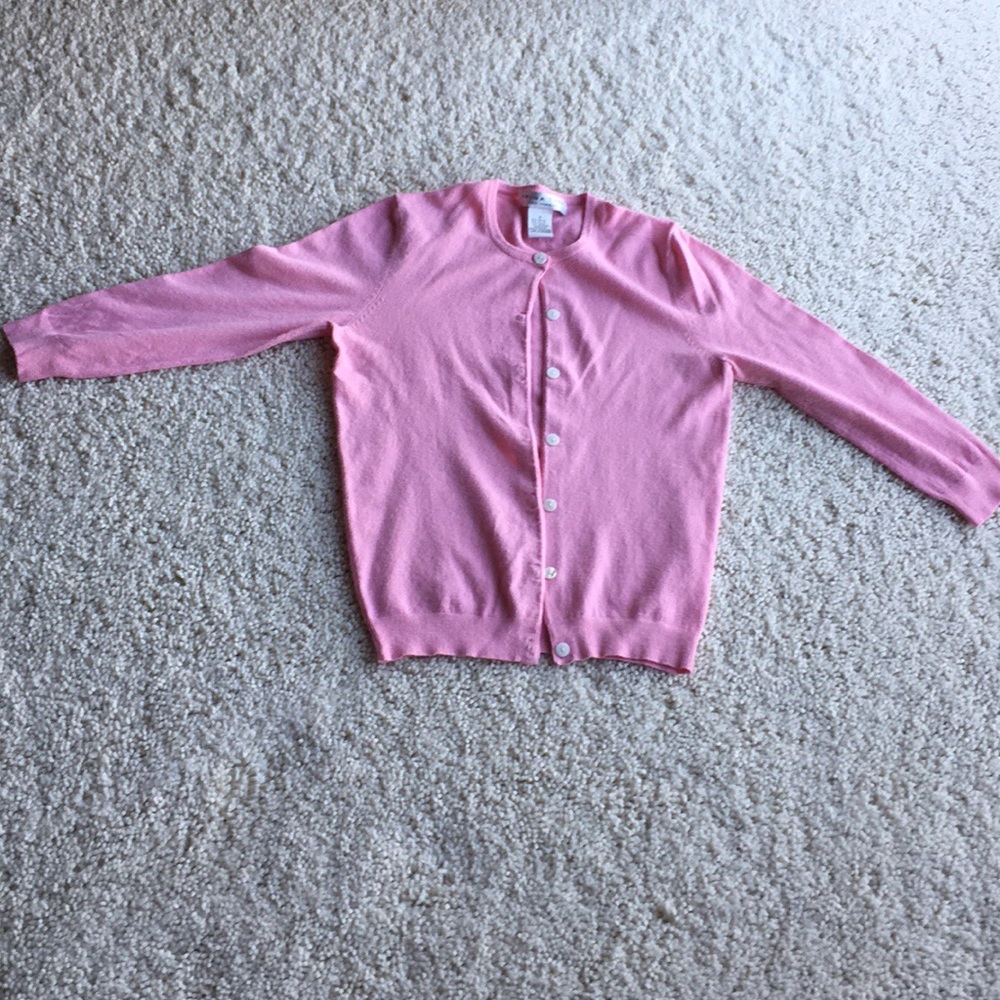 Trina Turk Cardigan.